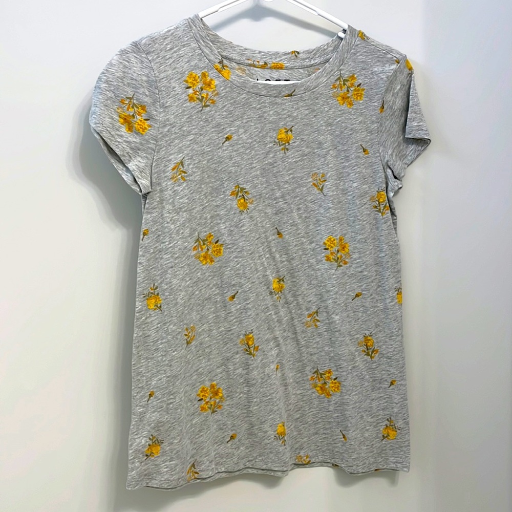 Loft short sleeve